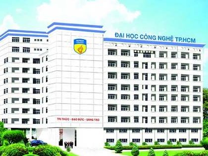 Ôn Luyện - Điểm chuẩn Đại học Công Nghệ TP.HCM năm 2020