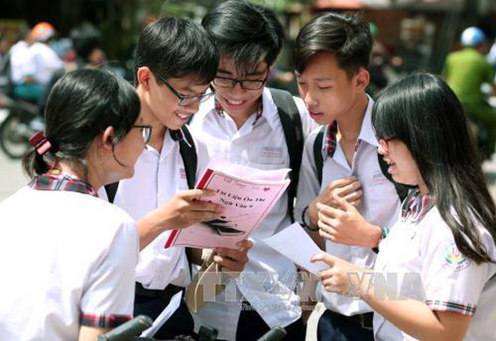 Cách tính điểm thi vào lớp 10 năm 2021 tại Hà Nội
