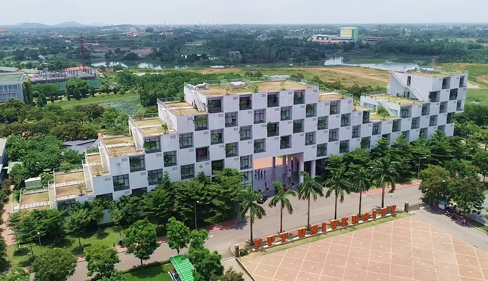 Đại học FPT tuyển sinh năm 2022