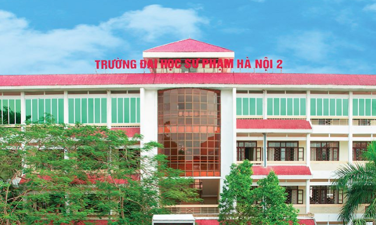 Đại học Sư phạm Hà Nội 2 công bố phương án tuyển sinh năm 2022