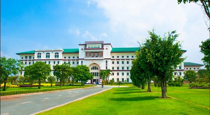 Thông tin tuyển sinh Trường Đại học Tân Tạo năm 2022