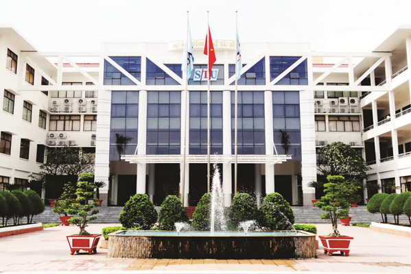 Trường Đại học Công nghệ Sài Gòn tuyển sinh năm 2022