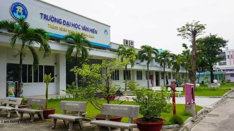 Trường Đại học Văn Hiến thông báo tuyển sinh đại học chính quy đợt 1 năm 2022 theo kết quả học bạ THPT