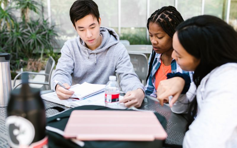 Học IELTS bao nhiêu tiền - tóm tắt và đánh giá lại các hình thức học 