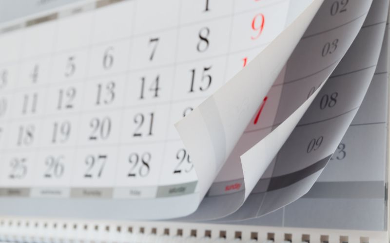 Chú ý thời hạn bằng IELTS 