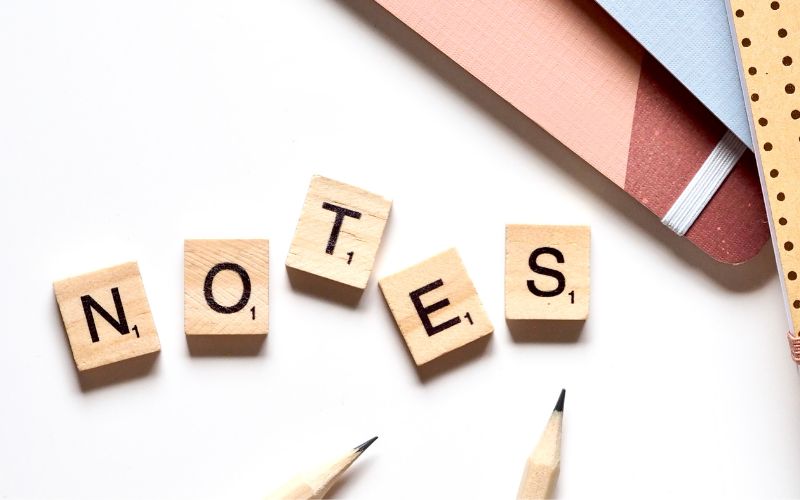 Cách viết biểu đồ cột trong IELTS - ghi chép lại thông tin nổi bật 