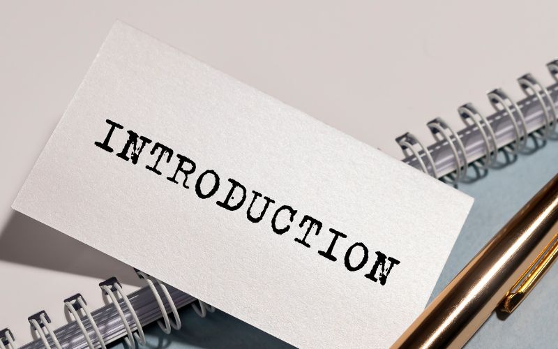 Các tips viết mở bài Các tips viết mở bài