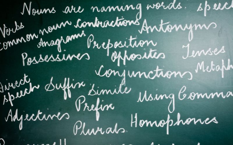 4 tiêu chí chấm writing IELTS - tiêu chí Grammatical Range and Accuracy 4 tiêu chí chấm writing IELTS - tiêu chí Grammatical Range and Accuracy