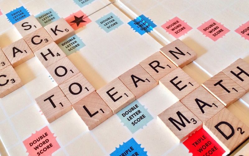 Các từ nối trong IELTS - giới thiệu tổng quan