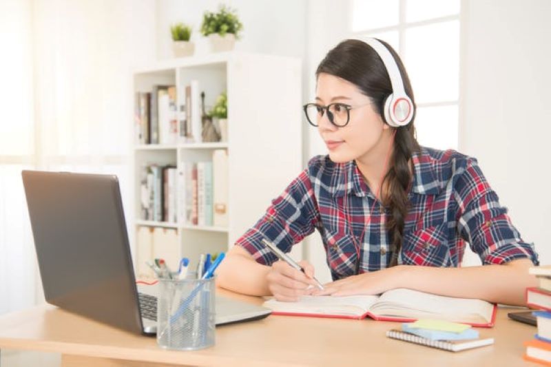Phương pháp ôn thi cho lộ trình học IELTS từ 5.0 lên 7.0 Phương pháp ôn thi cho lộ trình học IELTS từ 5.0 lên 7.0