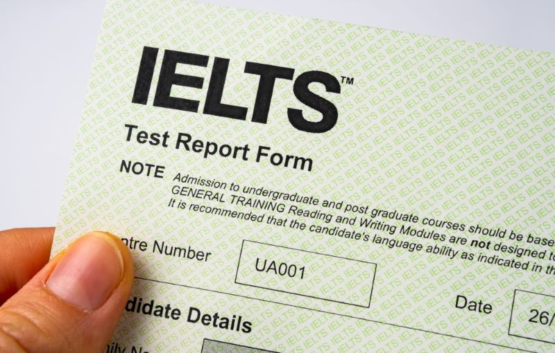 Một số lưu ý làm tròn điểm IELTS Một số lưu ý làm tròn điểm IELTS