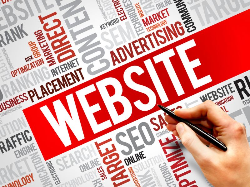 Websites học từ vựng