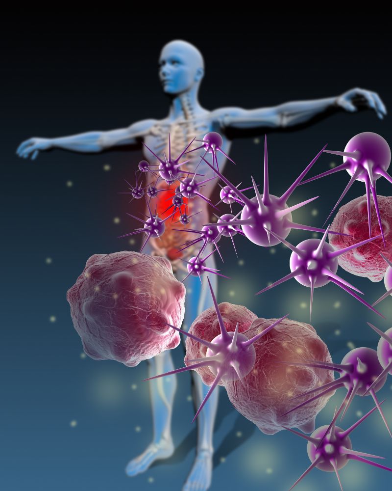 IELTS Vocabulary Health: Các loại bệnh IELTS Vocabulary Health: Các loại bệnh