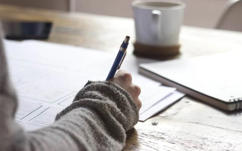 Lập dàn ý cho IELTS Geneal Writing Task 1