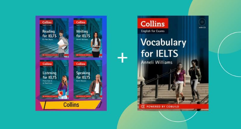 Tài liệu cho lộ trình học IELTS từ 5.0 lên 7.0 Tài liệu cho lộ trình học IELTS từ 5.0 lên 7.0