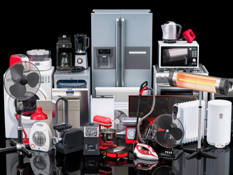 Technology Vocabulary IELTS: Thiết bị điện tử Technology Vocabulary IELTS: Thiết bị điện tử