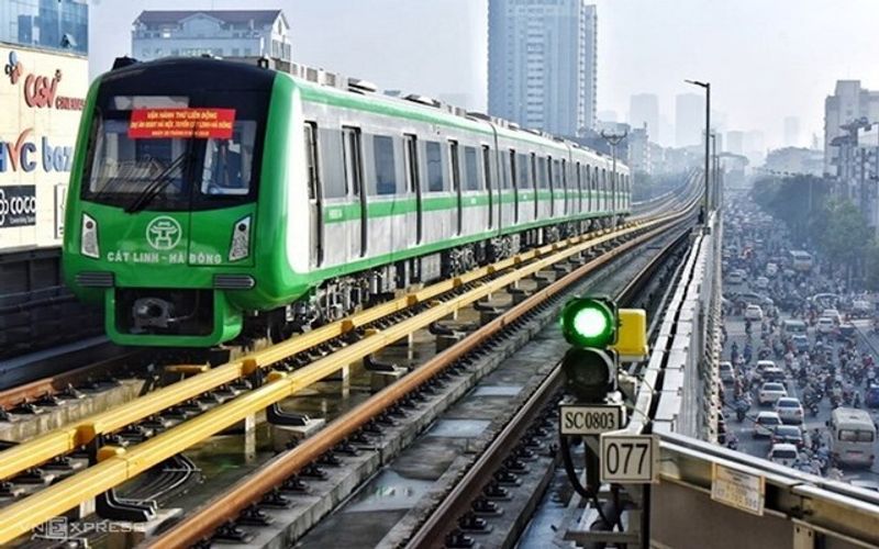 Từ vựng IELTS chủ đề Transport