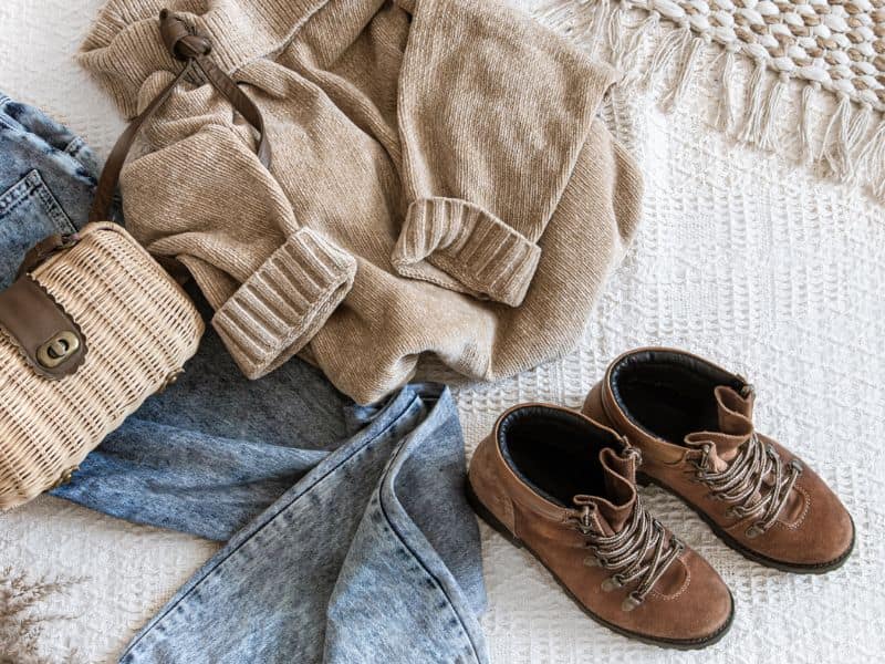 Speaking IELTS Part 1: Clothes Speaking IELTS Part 1: Clothes