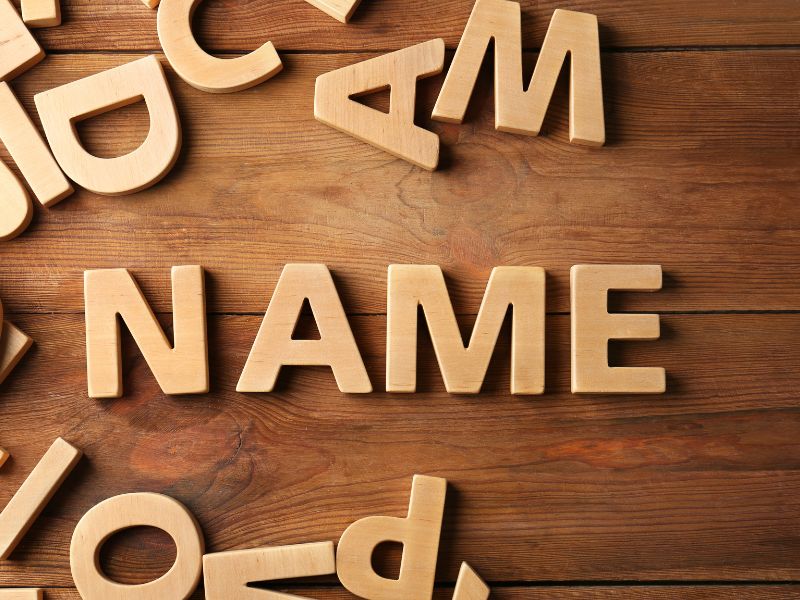Speaking IELTS Part 1: Name Speaking IELTS Part 1: Name