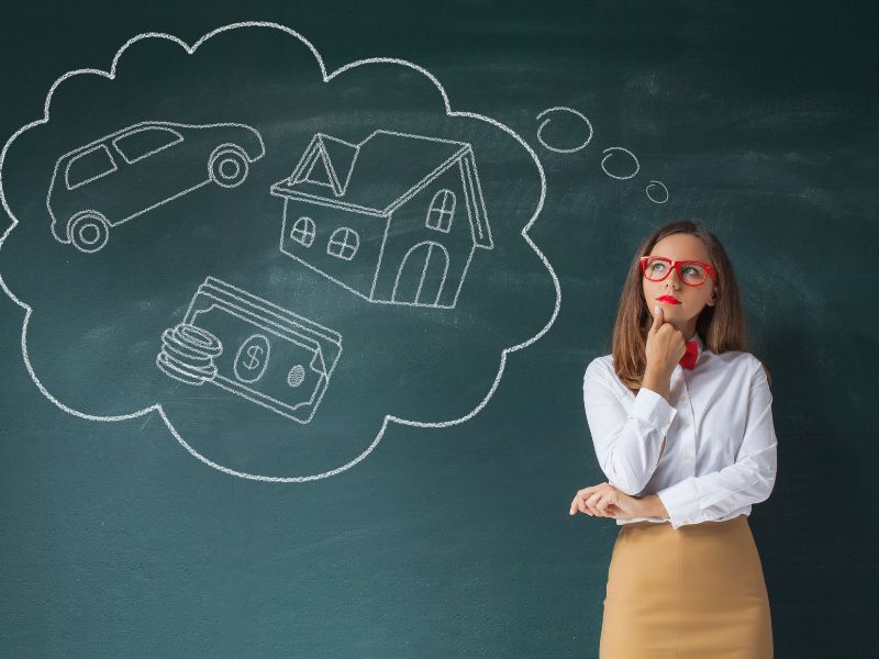 Do you believe dreams have an impact on life? Do you believe dreams have an impact on life?