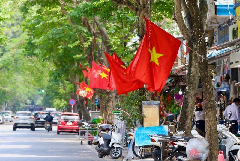 Từ vựng và câu trả lời mẫu Part 1 chủ đề History Từ vựng và câu trả lời mẫu Part 1 chủ đề History