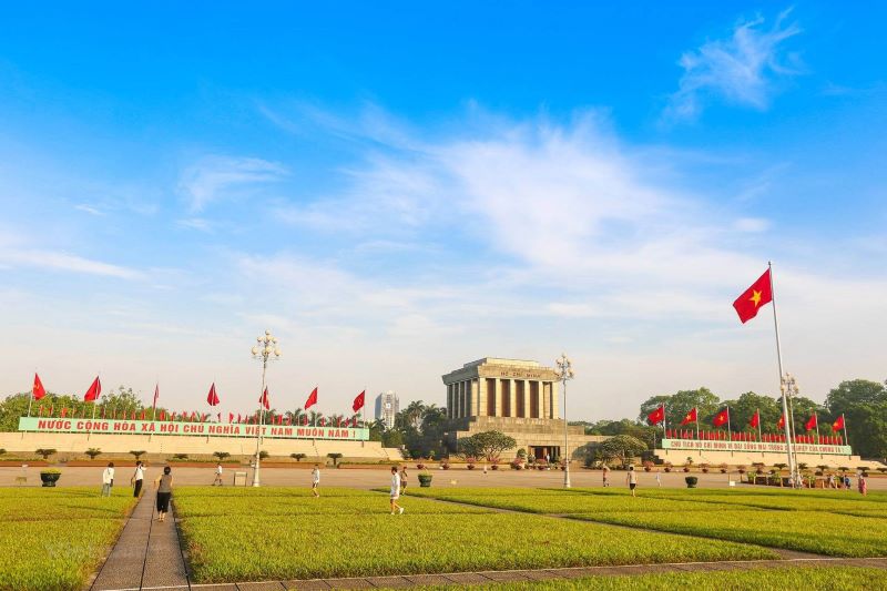 Bài mẫu chủ đề History IELTS Speaking Part 2 Bài mẫu chủ đề History IELTS Speaking Part 2