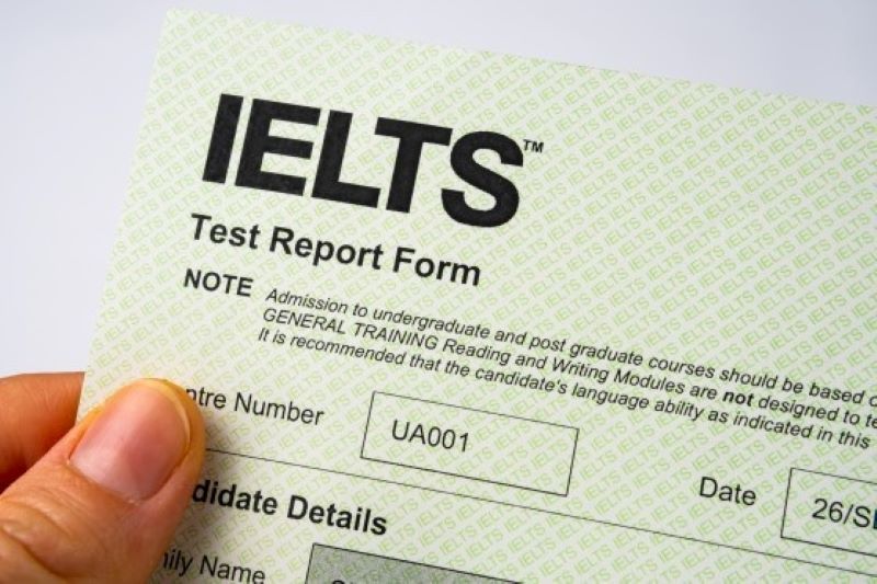 IELTS 5.5 làm được gì? Khả năng của người đạt IELTS 5.5 IELTS 5.5 làm được gì? Khả năng của người đạt IELTS 5.5