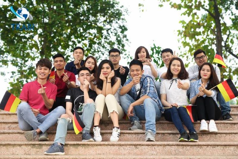 IELTS 5.0 và cơ hội du học nước ngoài 