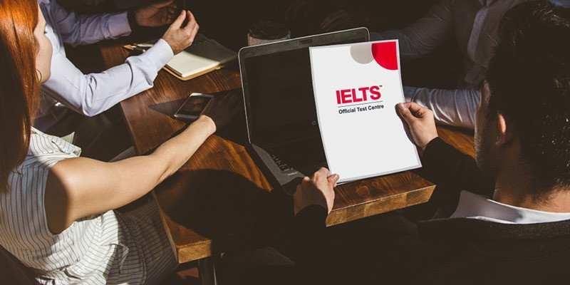 Cơ hội thăng tiến trong sự nghiệp với IELTS 7.5