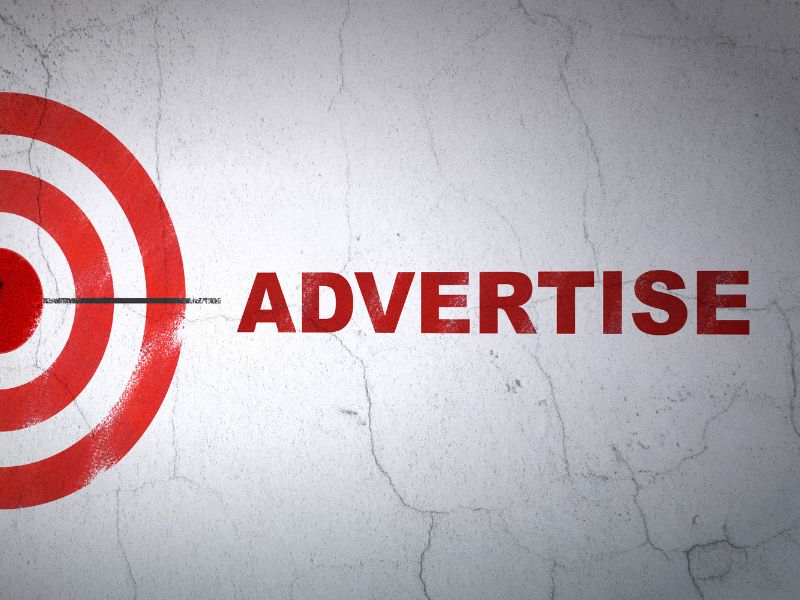 IELTS Speaking Advertisement: Part 2