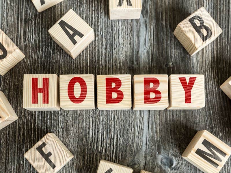 IELTS Speaking Hobby Part 1 IELTS Speaking Hobby Part 1