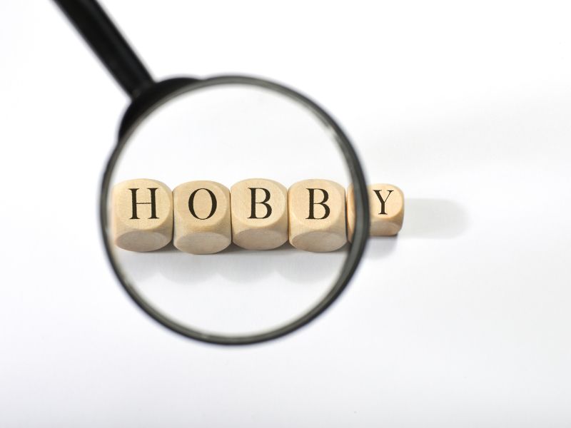IELTS Speaking Hobby Part 3 IELTS Speaking Hobby Part 3