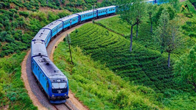 Topic Transport Part 2 IELTS Speaking