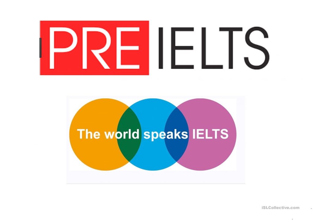Giai đoạn Pre IELTS trong lộ trình học IELTS 8.0