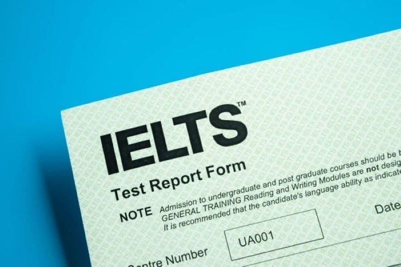 IELTS Listening 4.0 có khả năng gì IELTS Listening 4.0 có khả năng gì
