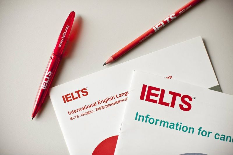 Luyện nghe IELTS 4.0 hiệu quả Luyện nghe IELTS 4.0 hiệu quả