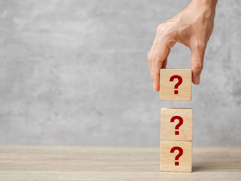 Nghe IELTS part 1 trông như thế nào?
