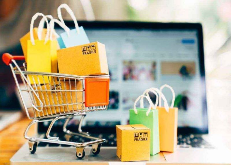 Từ vựng IELTS chủ đề Shopping 