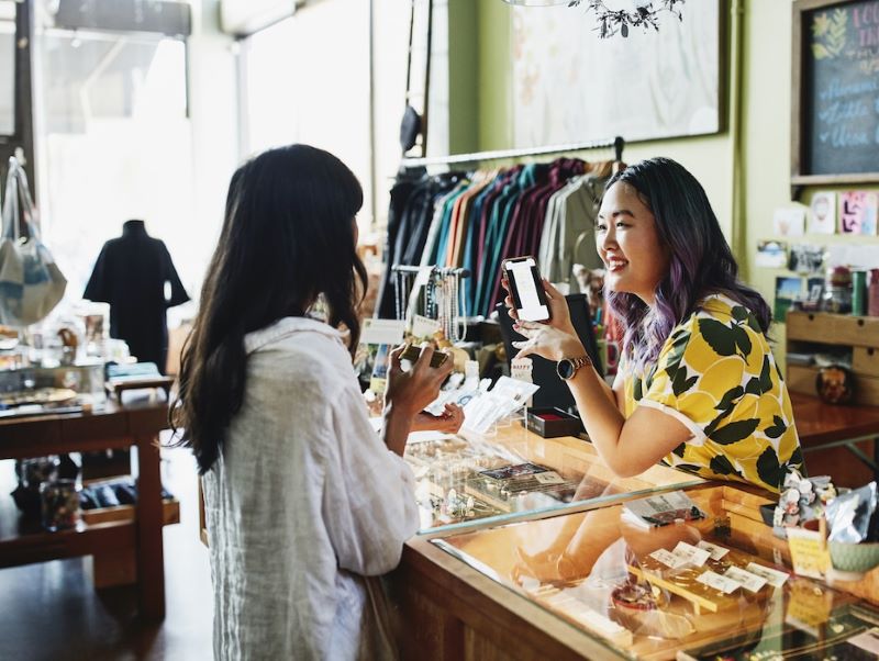 Câu trả lời mẫu chủ đề Small Business IELTS Speaking Part 3