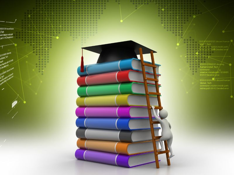 Vocabulary IELTS Education: bằng cấp và các bậc học