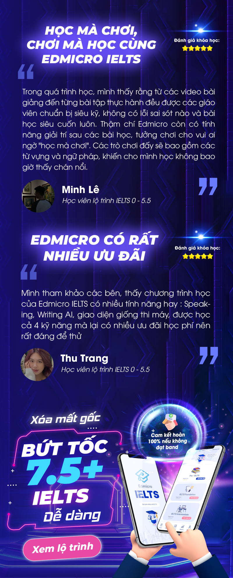 Mất gốc Mobile (bản mới)